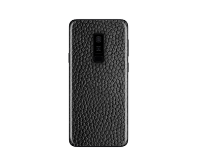 Galaxy S9 Plus Leather