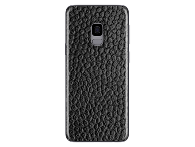 Galaxy S9 Leather