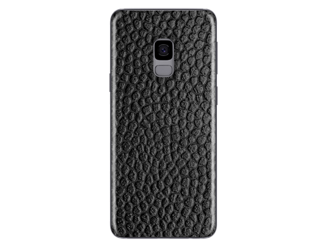 Galaxy S9 Leather