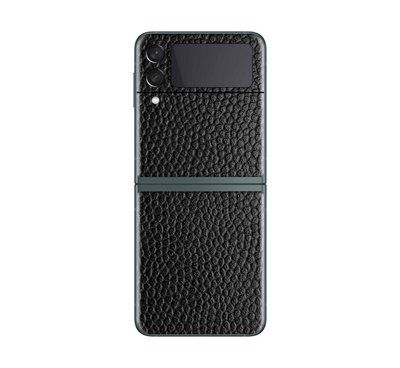 Galaxy Z Flip 3 Leather