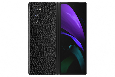 Galaxy z Fold 2 Leather