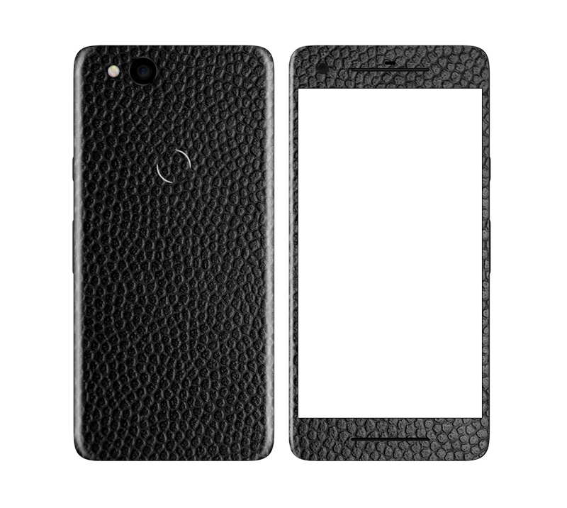 Google Pixel 2 Leather