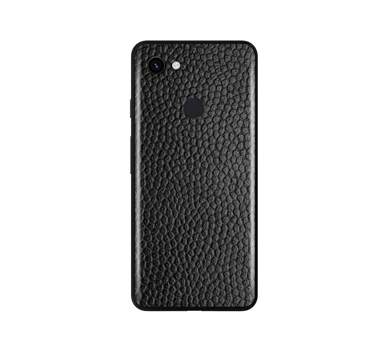 Google Pixel 3A XL Leather