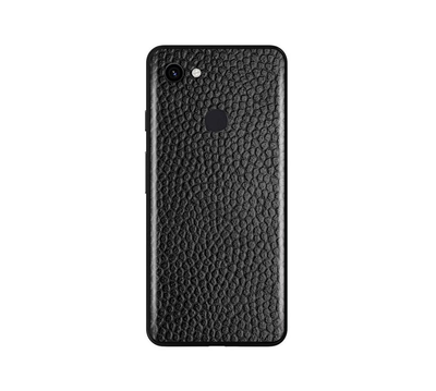 Google Pixel 3A Leather