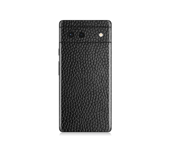 Google Pixel 6 Leather