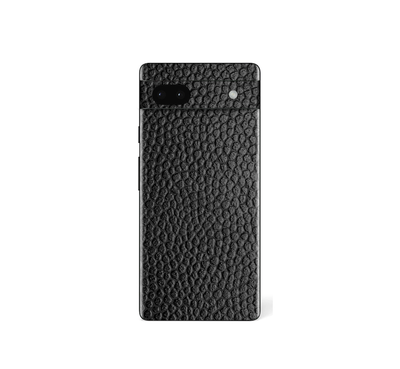 Google Pixel 6a Leather