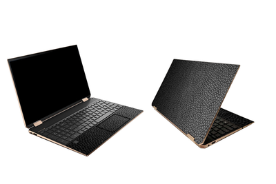 HP Spectre X 360 Leather