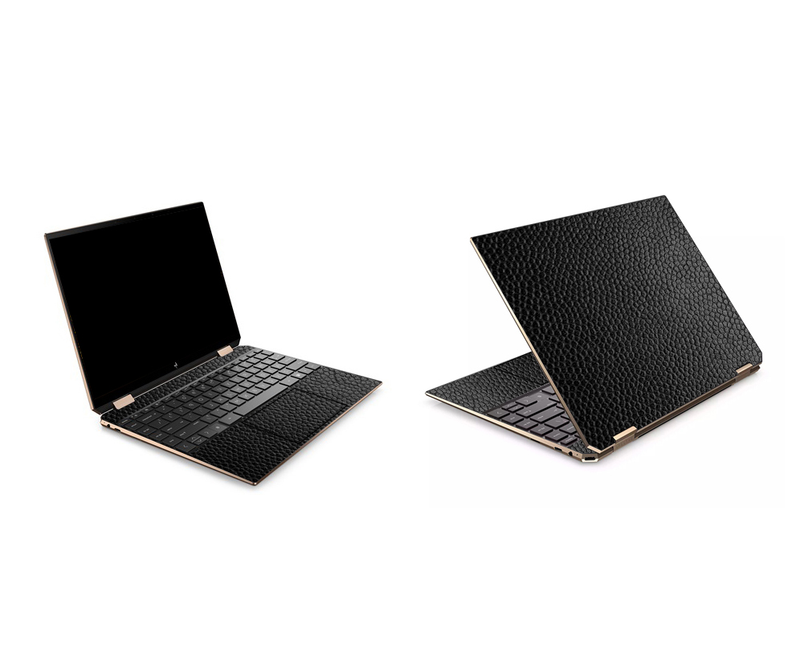 HP Spectre X360 2021 Leather
