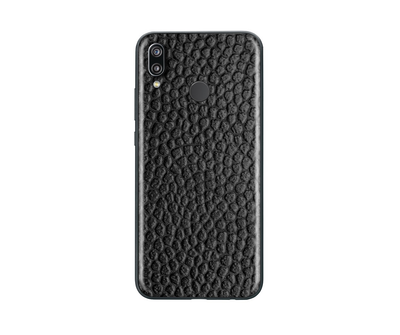 Huawei P20 Lite Leather