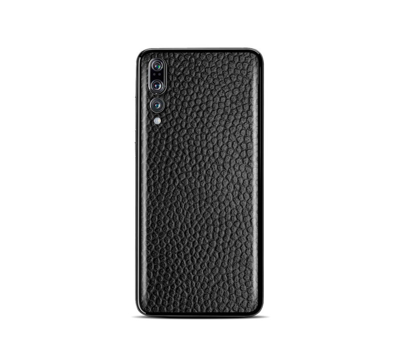 Huawei P20 Pro Leather