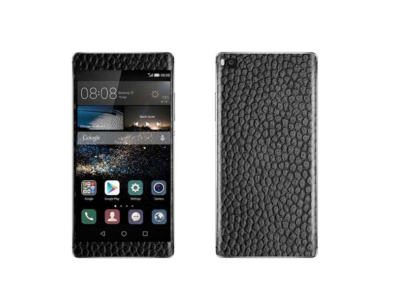 Huawei P8 Leather