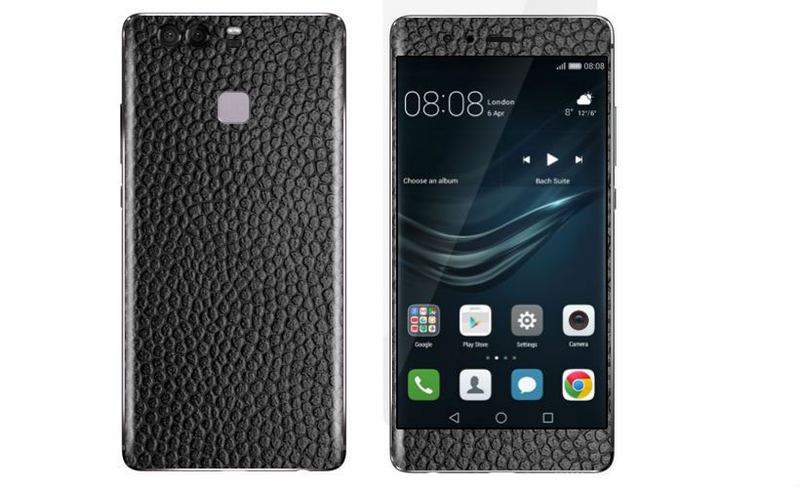 Huawei P9 Leather