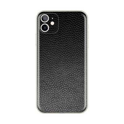 iPhone 12 Leather