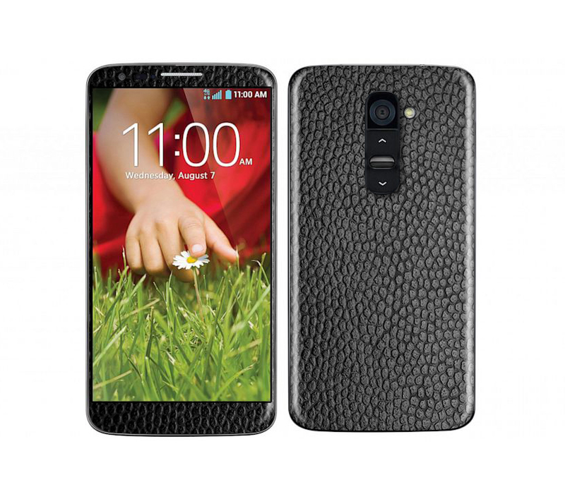 LG G2 Leather