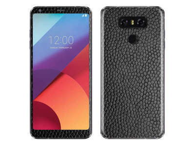 LG G6 Leather