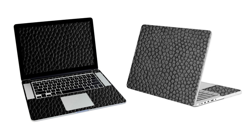 MacBook Pro 15 Leather