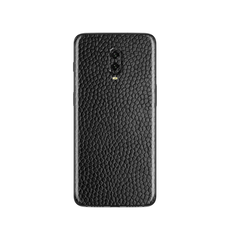 OnePlus 6t Leather