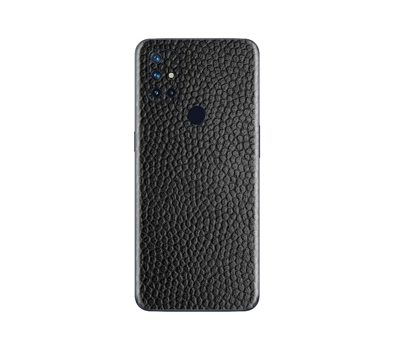 OnePlus Nord N10 5G  Leather