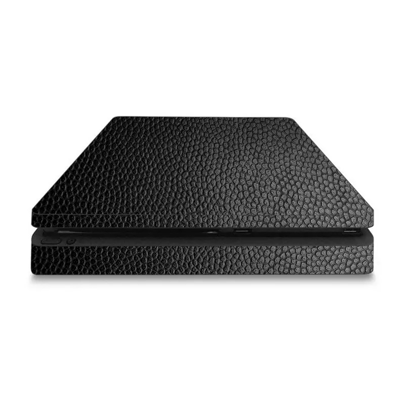 Sony Console PlayStation 4 Slim Leather