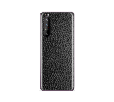 Sony Xperia 1 ll Leather