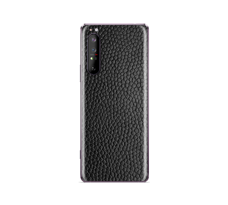 Sony Xperia 5 ll Leather