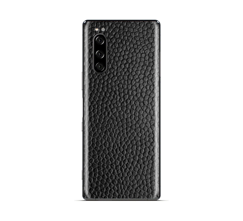 Sony Xperia 5 Leather