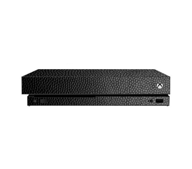 Xbox 1X Leather