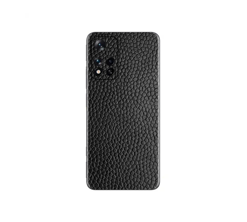 Xiaomi 11i  Leather