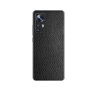 Xiaomi Mi 12 Pro Leather