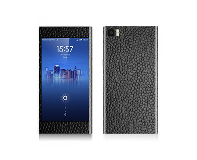 Xiaomi Mi 3 Leather