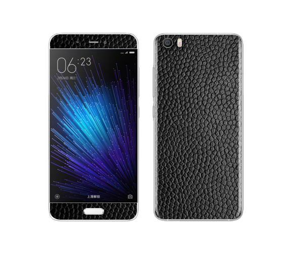 Xiaomi Mi 5 Leather