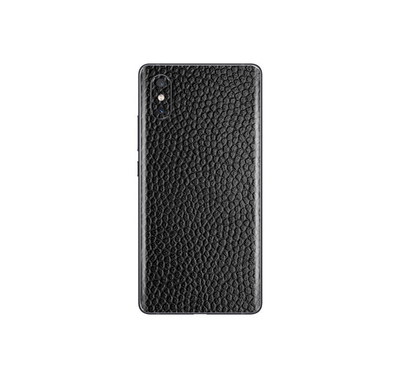 Xiaomi Mi 8 Leather