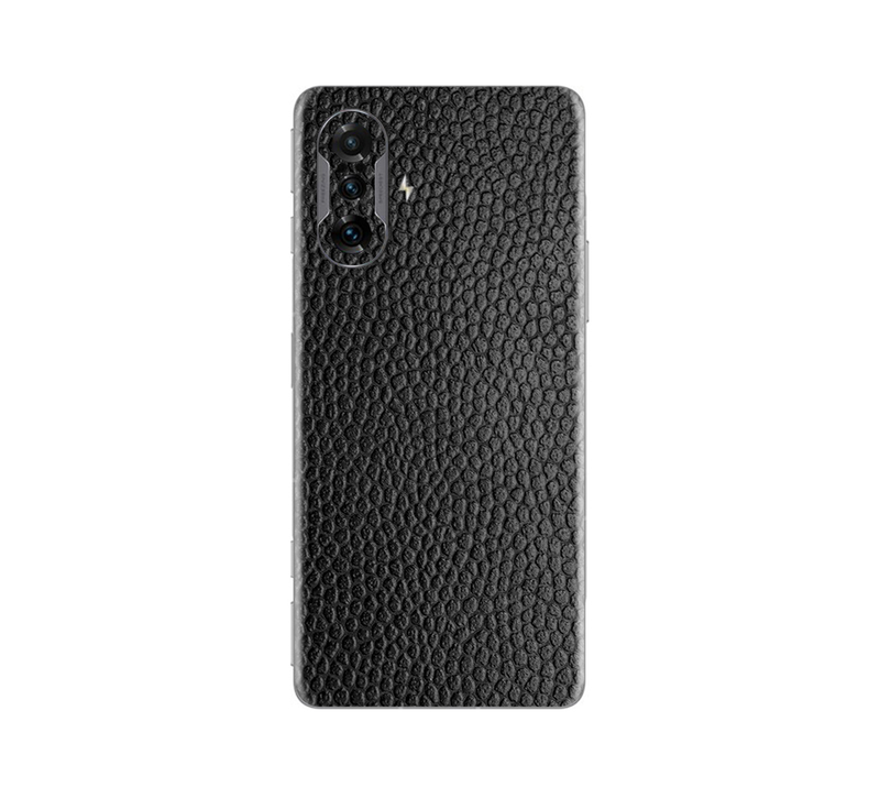 Xiaomi Poco F3 GT  Leather