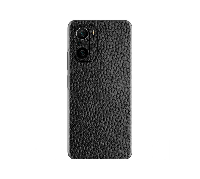 Xiaomi Poco F3  Leather