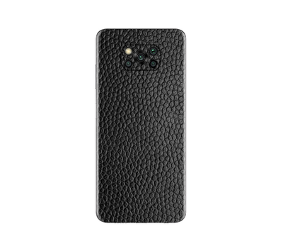 Xiaomi Poco X3 Pro Leather