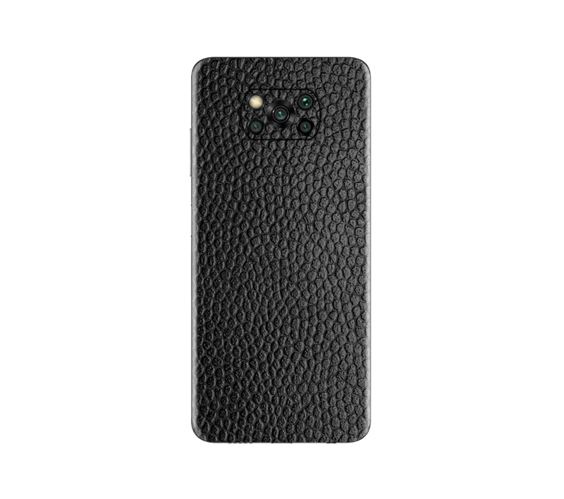 Xiaomi Poco X3 Pro Leather