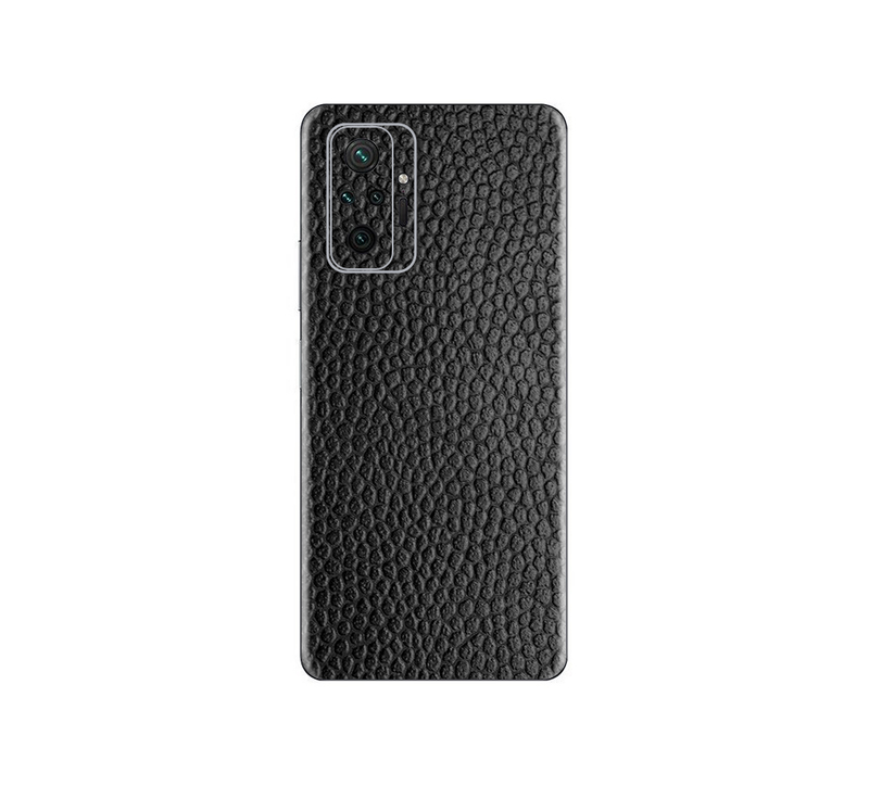 Xiaomi Redmi Note 10 Pro Leather