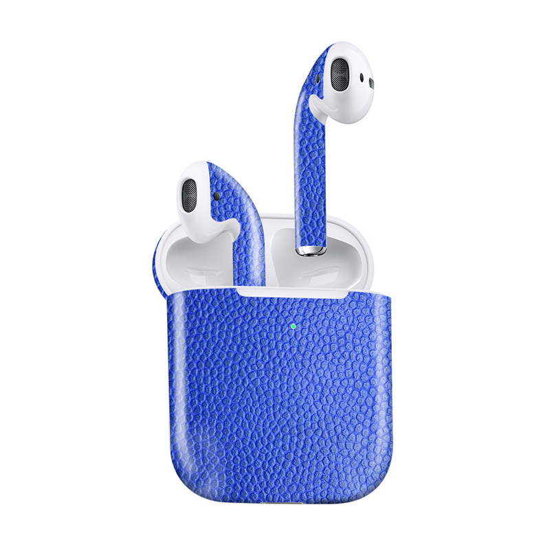 Apple Airpods 2nd Gen Wireless Charging Leather