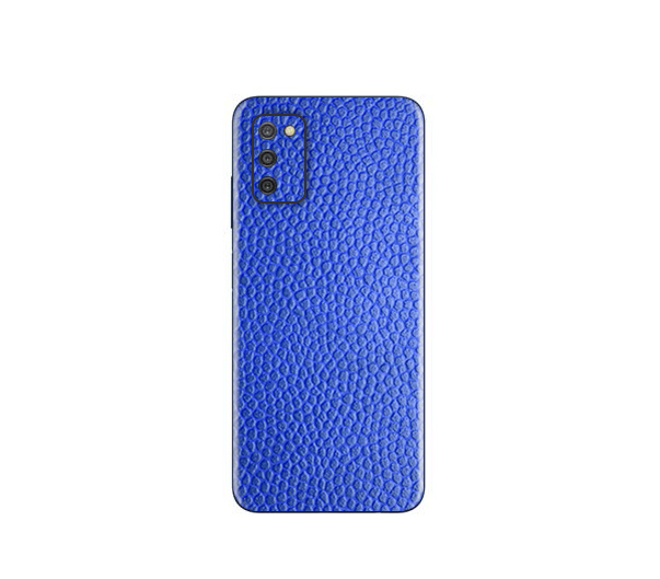 Galaxy A03s Leather