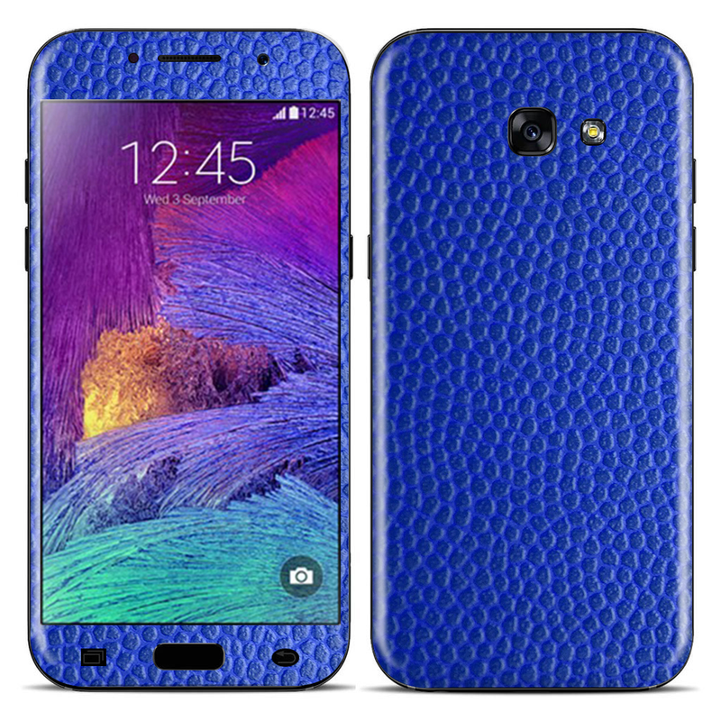 Galaxy A5 2017 Leather