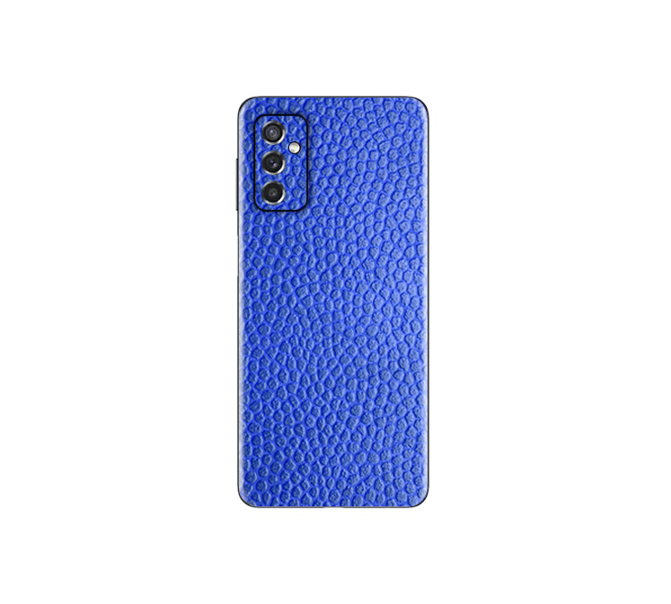 Galaxy M52 5G Leather