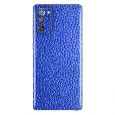 Galaxy Note 20 Leather