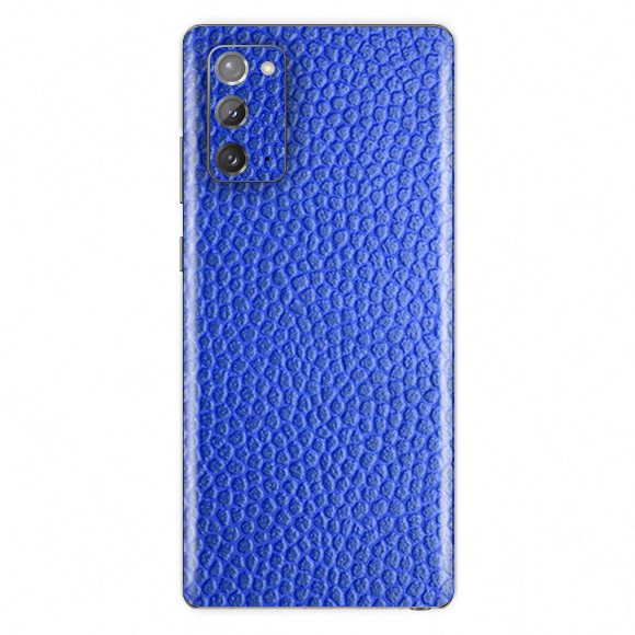 Galaxy Note 20 Leather