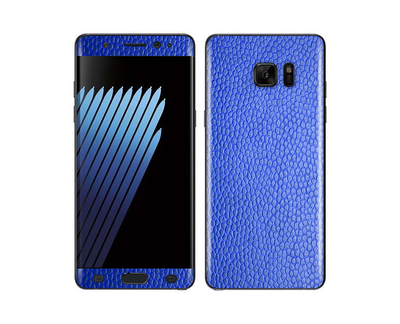 Galaxy Note 7 Leather