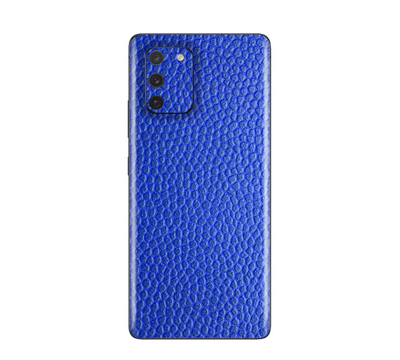 Galaxy S10 Lite Leather