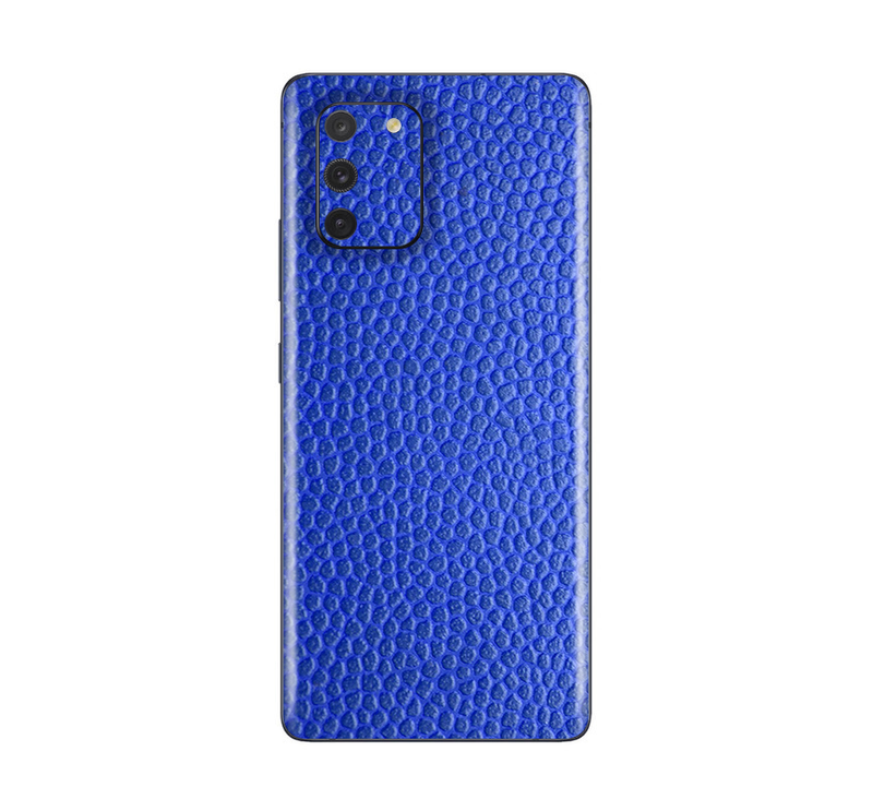 Galaxy S10 Lite Leather