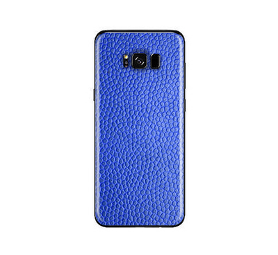 Galaxy S8 Plus Leather