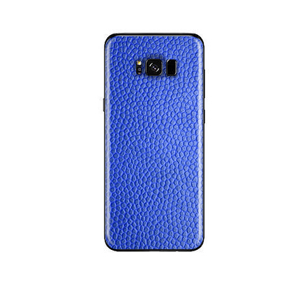 Galaxy S8 Leather