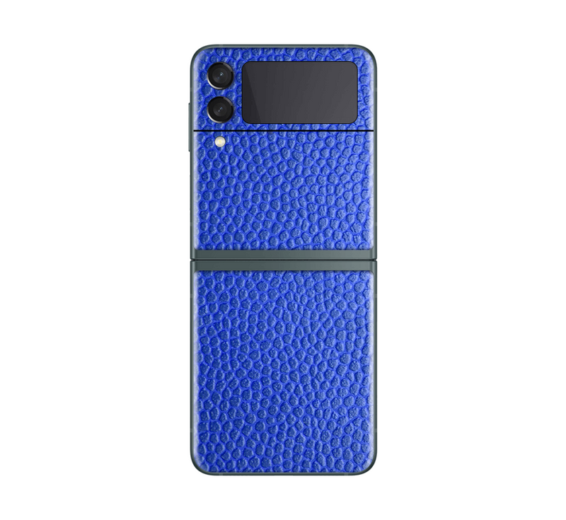 Galaxy Z Flip 3 Leather