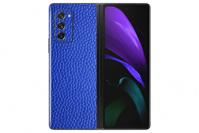 Galaxy z Fold 2 Leather